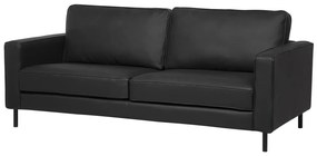 Set canapele Skive (negru). 1011108