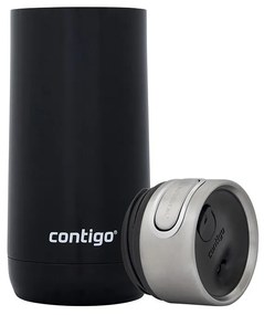 Sticlă termică Contigo Luxe 360 ml Licorice, 360 ml