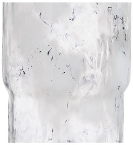 Vază din sticlă înaltă (înălțime 51 cm) Clara – Ixia