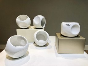 Ghiveci Classic White Calatrava