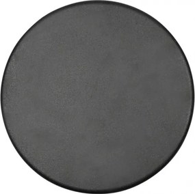 HÖFFTECH - Lampă de perete pentru exterior LED/10W/230V, rotundă, IP65