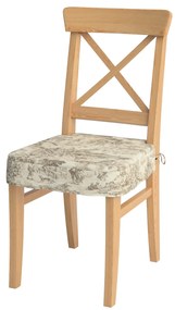 Husa pentru scaun Ikea Ingolf