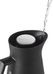 Ceainic electric negru 1,4 l Grand Cru – Rosendahl