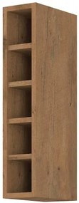 Raft superior de bucătărie Virion 15 G 72 OTW (stejar lancelot). 1032550