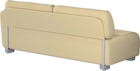 Husa canapea + cotiera Mysinge 2-locuri