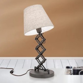 Veioza design vintage cu brat extensibil Factory