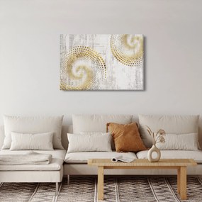 Tablou - Design beton (90x60 cm)