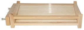 Cutter petru paste Eppicotispai, tip chitara 651253