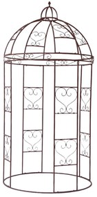 Suport metalic de grădină pentru plante cățărătoare - Garden Pleasure