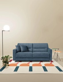 Canapea lemn masiv Extensibilă Torino 193 x 99 cm