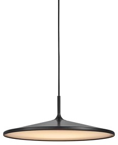 Nordlux Balance lampă suspendată 1x17.5 W negru 2412783003