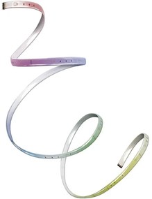 Ledvance - Bandă LED RGB+TW SMART+ FLEX 2m, 8,5W, 230V, Wi-Fi, dimabilă