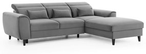 Coltar extensibil Foble pe dreapta Nube 4