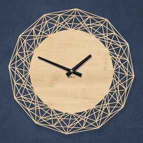 DUBLEZ | Ceas decorativ living - Linea