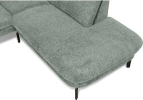 Colțar gri deschis (colț dreapta) Gomero – Scandic