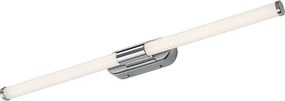 Rabalux 75095-LED Iluminare pentru oglindă de baie TENEBRA 8W/230V IP44 60 cm crom lucios