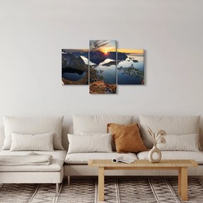 Tablou - Peisaj (90x60 cm)