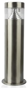 Rabalux 7828 - Lampă LED exterior LISBON 7W 230V 30 cm IP54