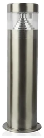 Rabalux 7828 - Lampă LED exterior LISBON 7W 230V 30 cm IP54