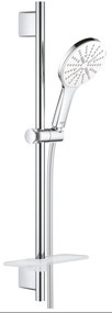 Grohe Rainshower set de duș perete StarLight Chrome 26577LS0