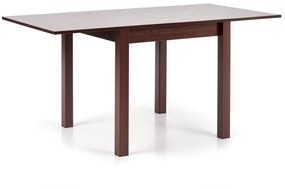 Masa extensibila Gracjan nuc inchis – L 80-160 x l 80