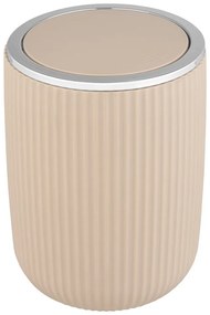 Coș de gunoi din plastic 2 l Agropoli - Wenko