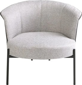 Fotoliu elegant design italian Ardath