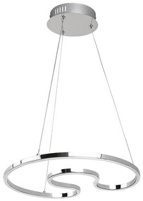 Lustra LED suspendata design modern Melora 2190 RX