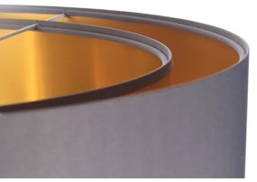 Lustră pe cablu DUO 1xE27/60W/230V