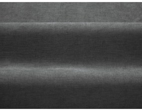 Canapea gri închis 220 cm Torino – Micadoni Home