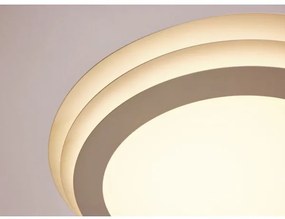 Plafonieră LED Ledvance ORBIS SPIRAL LED/38W/230V