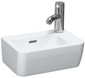 LAUFEN H8169550001061 - Lavoar suspendat PRO 36x25 cm ceramică/alb