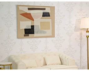 Tablou pictat manual 80x100 cm Redy – Mauro Ferretti