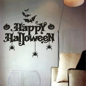 Sticker perete Halloween Decor 5