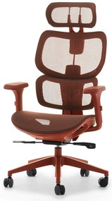 Scaun Horst (roșu + roșu). Promo -10%. 1110510