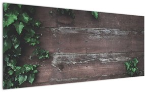 Tablou - Lederă (120x50 cm)
