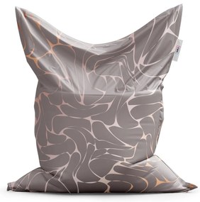 Sac de șezut Classic modeluri bej - pentru copii, gri