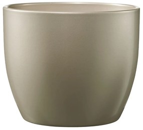Ghiveci din ceramică ø 19 cm Basel Elegance - Big pots