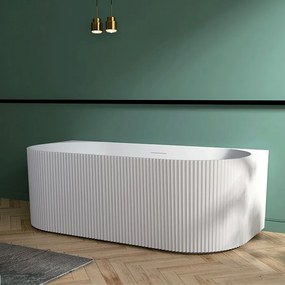 Cada din acril freestanding CORSO 170cm