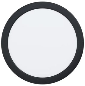 Eglo 99145 - Corp de iluminat încastrat FUEVA 5 LED/16,5W/230V