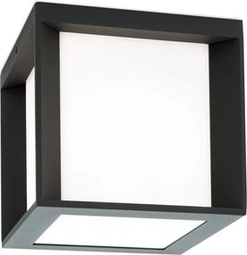 Aplica de exterior IP44 HENRY antracit