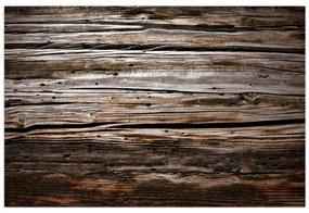 Tablou - lemnele de sezon (90x60 cm)