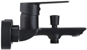 Baterie pentru cada REA Urban negru