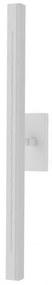 Aplica LED design silm IP44 baie Otis 60 alb 3000K 2015411001 NL