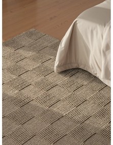 Covor bej țesut manual din lână 160x230 cm Scala – Villeroy&amp;Boch