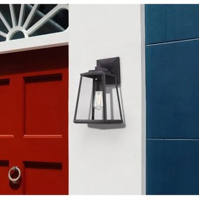 Westinghouse 61148 - Aplica de perete pentru exterior ASHDALE 1xE27/60W/230V IP44