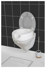 Scaun de WC ridicat Secura – Wenko