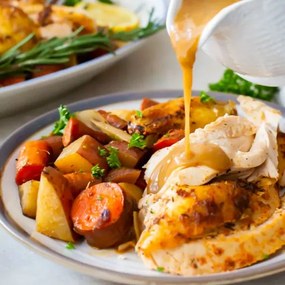 Aparat de gătire lentă TESLA Electronics SlowCook 6,5 l 270W/230V