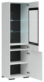 Vitrină Assen REG1W1D/20/6. 1029333