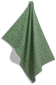 Prosoape Kela Cora, 100% bumbac, verde, model , 70x 50 cm